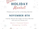 Vendors Wanted!