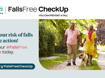 fallsfree checklist
