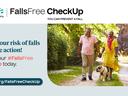 fallsfree checklist