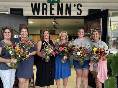 NC State Extension tourism support Tourism Extension People-First tourism