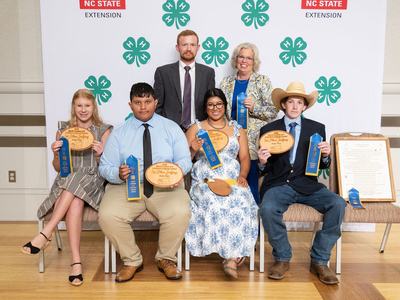 state livestock judging