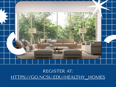 Healthy Homes September 2025
