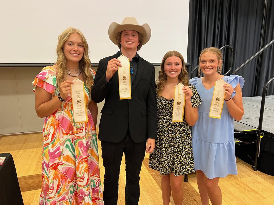quiz bowl team
