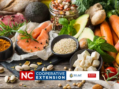 healthy Mediterranean cooking