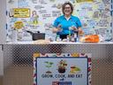 NC State Extension Hurricane Helene recovery Yancey County Niki Maness Family and Consumer Science