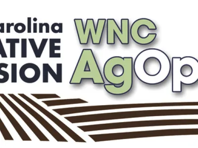 N.C. Cooperative Extension WNC AgOptions