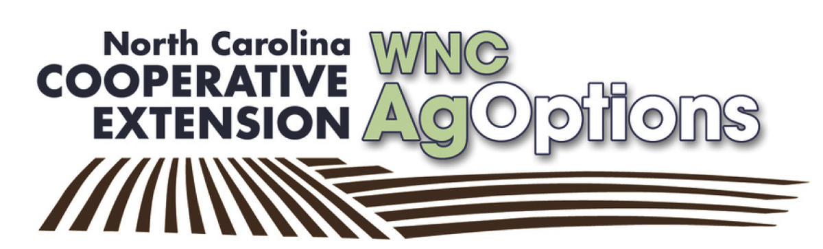 N.C. Cooperative Extension WNC AgOptions