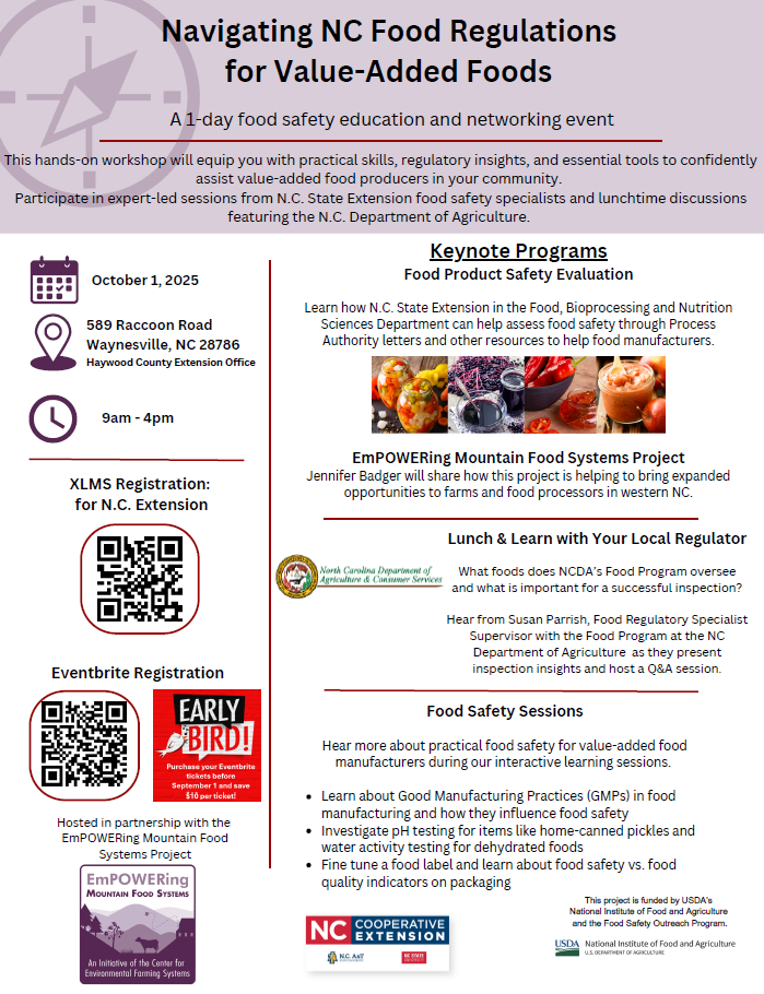 navigating flyer for 10.1