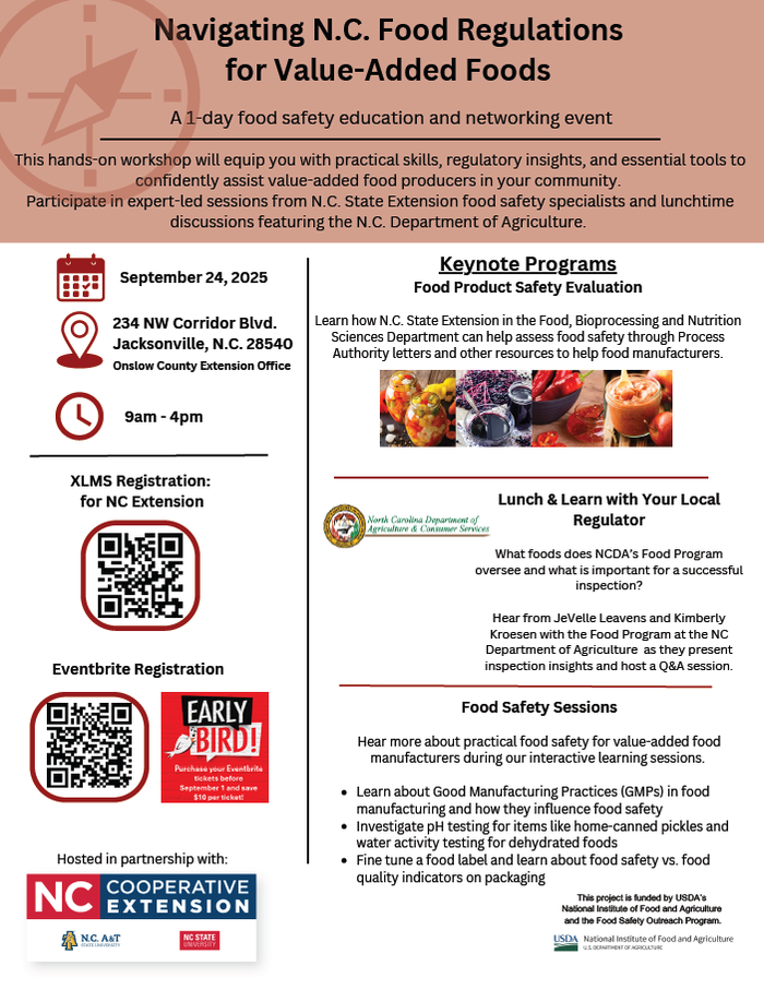 navigating flyer for 9.24