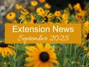 September 2025 Newsletter