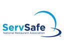 Official ServSafe Logo