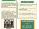 Picture of September's 4-H Newsletter