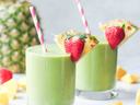 Fruit Smoothie