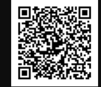 QR Code for Survey