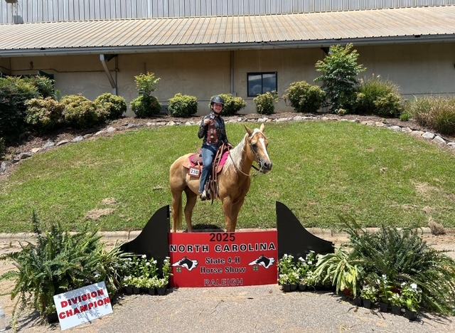 State Horse Show 2nd picture