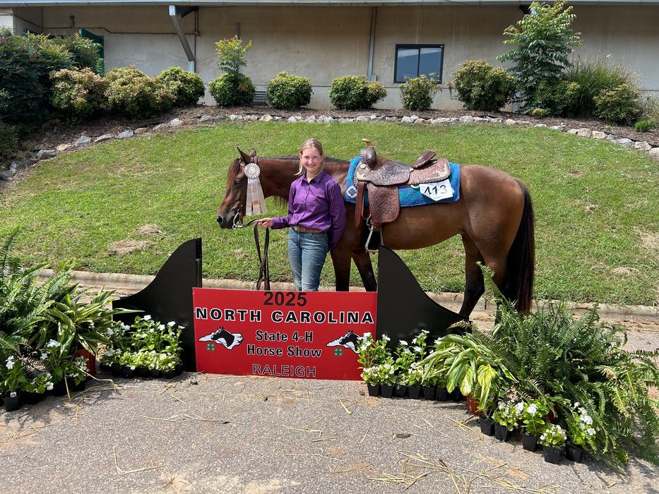 State Horse Show 2025