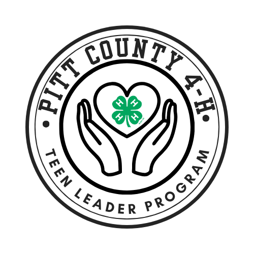 Pitt County 4-H