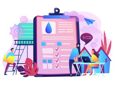 ADDIE model eveluation