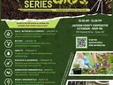 2026 Garden Life Series Flyer
