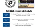 Meeting Flyer