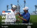 We are hiring!