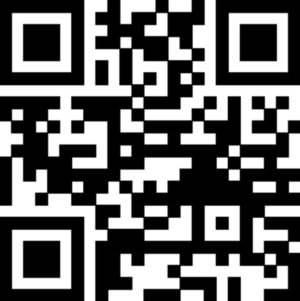 QR code linking to page