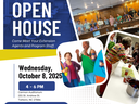 Edgecombe Extension Open House