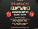 Vance County Regional Farmers Market Handcrafted Holiday Market