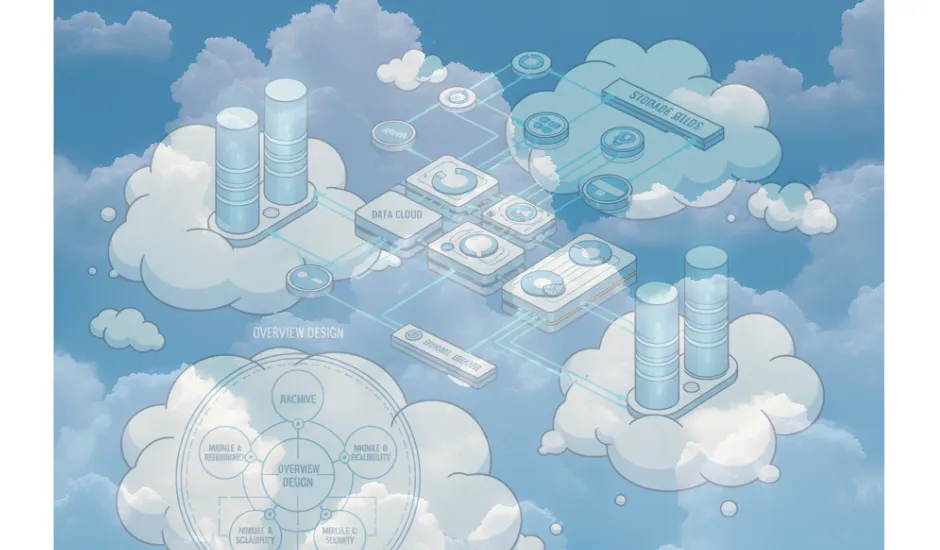 Introduction to Cloud Storage - Cherokee County Center | N.C ...