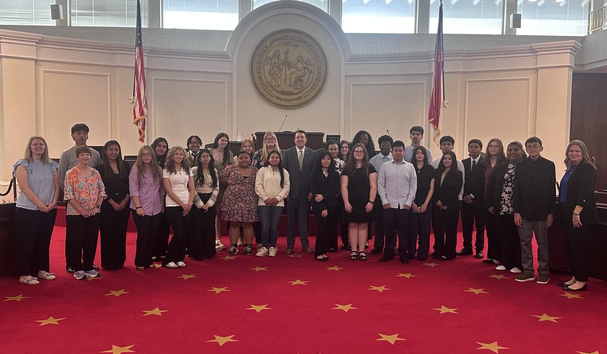 2025-2026 Class of Youth Leadership Montgomery Accepting Applications ...
