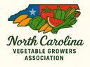 NC Vegetable Growers Association logo image