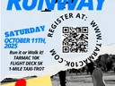 2025 Race on the Runway