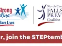 nc fall prevention logo