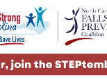 nc fall prevention logo
