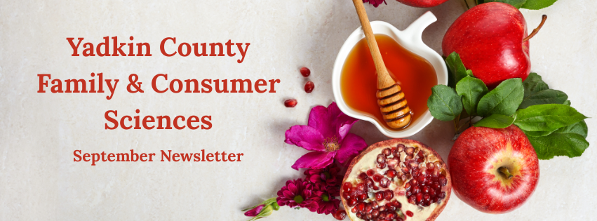 Honey border FCS Newsletter