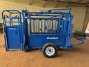 Priefert S04 Cattle Chute