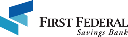 First Federal Savings Bank logo