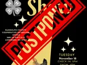 POSTPONED
