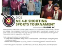2025 NC 4-H Shooting Sports Tournament 1