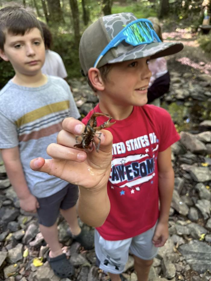 Wildlife Habitat Education Program (WHEP)