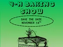 The Great 4-H Baking Show