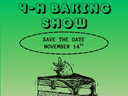 The Great 4-H Baking Show