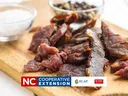beef jerky