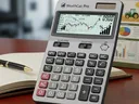 A Wealth Calculator