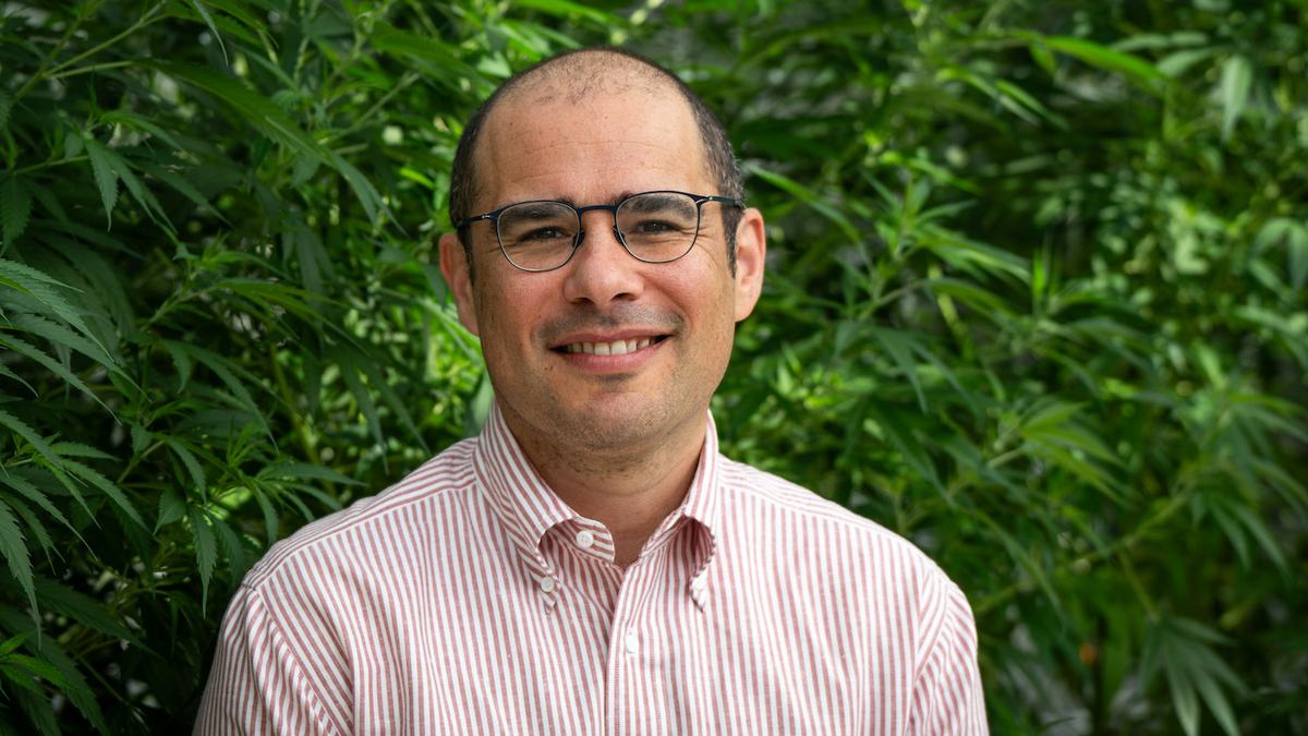 David Suchoff N.C. PSI NC State Extension leadership role