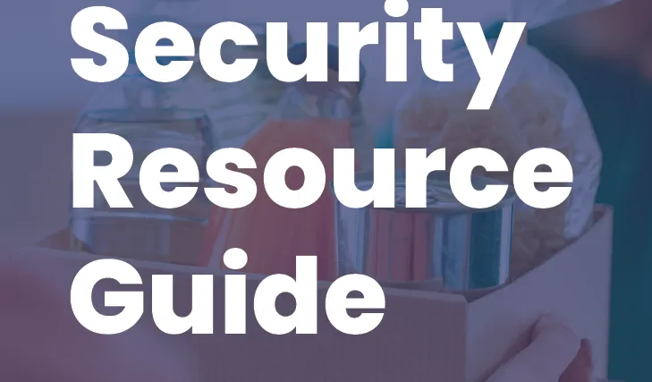 Food Security Resource Guide - Onslow County Center | N.C. Cooperative ...
