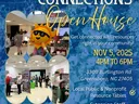 Community Connections Open House