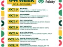 National 4-H Week