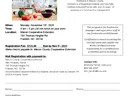ServSafe Registration