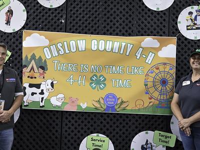 NC 4-H North Carolina State Fair NC State Extension youth development